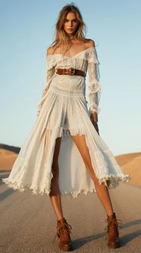 desert rose,jlo,girl on the dune,white dress,ivete,boho,white winter dress,edurne,beyonc,desert background,countrywoman,shantel,wanessa,country dress,strutted,white boots,white clothing,white skirt,ti