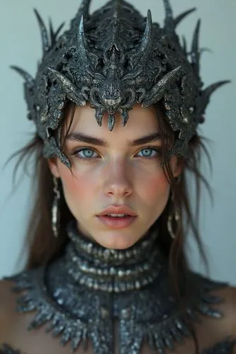 High quality photography. Professional and well-centered photography. Câmera Dslr D7500 – Nikon. Stunning model, young, full body, futuristic style. Exuberant, big blue eyes, very happy, dancing and p