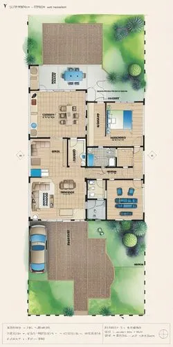 the house plan of an open concept home,floorplan home,habitaciones,house floorplan,floorplans,floorplan,floor plan