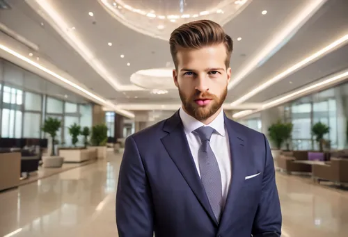 management of hair loss,white-collar worker,ceo,real estate agent,sales person,businessman,blur office background,financial advisor,concierge,abstract corporate,accountant,black businessman,stock exch