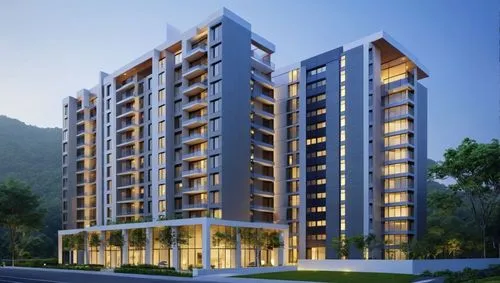 More photorealistic, blender render, vray rendering, Realistic, Residential building ,the interior of an open house, including the dining area and a dining room,cubic house,modern house,miniature hous