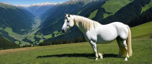 Beautiful Horse Zillertal,a white horse,white horse,albino horse,white horses,iceland horse,unicorn background,arabian horse,kutsch horse,eggishorn,beautiful horses,carpathians,painted horse,hay horse