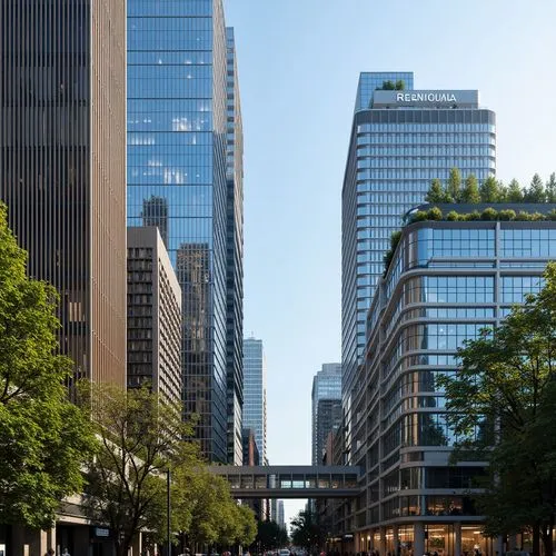 Courthouse Brutalism Style Building Architecture Design Ideas