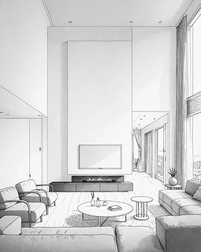living room,livingroom,minotti,modern living room,sitting room,apartment lounge,modern minimalist lounge,amanresorts,renderings,home interior,donghia,mahdavi,penthouses,luxury home interior,white room