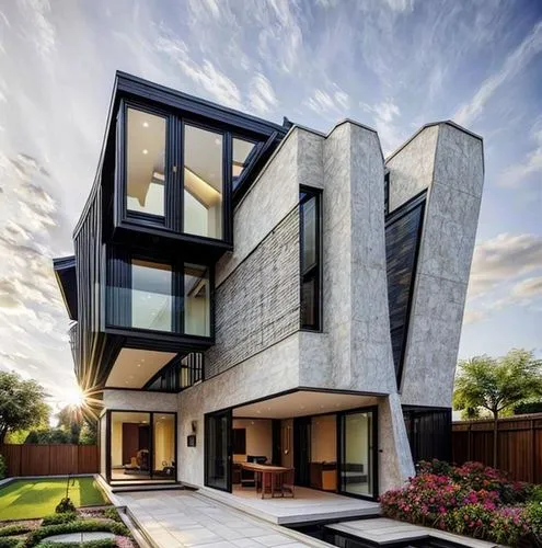 Modern villa,cubic house,cube house,modern architecture,modern house,contemporary,frame house,cube stilt houses,house shape,building honeycomb,smart house,two story house,dunes house,geometric style,m