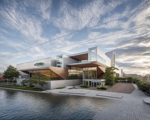modern architecture,modern house,cube house,cubic house,archidaily,house by the water,glass facade,dunes house,contemporary,autostadt wolfsburg,futuristic art museum,aqua studio,arq,house hevelius,gla