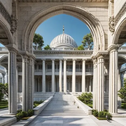marble palace,islamic architectural,grand mosque,classical architecture,neoclassical,sultan qaboos grand mosque,king abdullah i mosque,house of allah,al nahyan grand mosque,sharjah,abu-dhabi,sultan ah