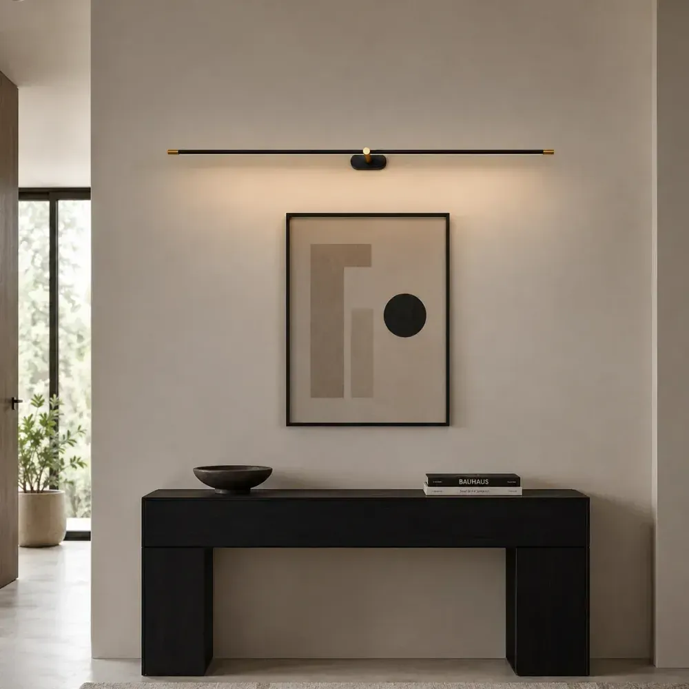 Elvoro Linear Wall Lamp