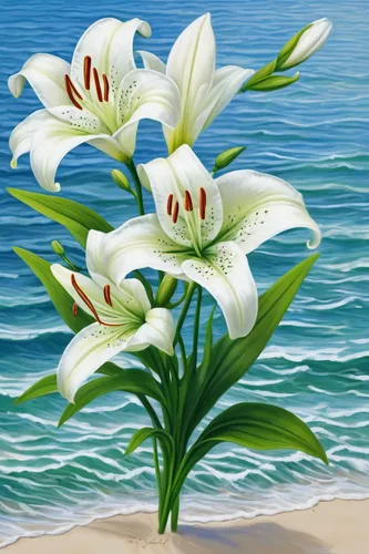 Write a heartfelt poem about the delicate beauty of the lily of the field.,easter lilies,lillies,white lily,flowers png,lilies,lilies of the valley,lilium candidum,madonna lily,palm lilies,lily flower