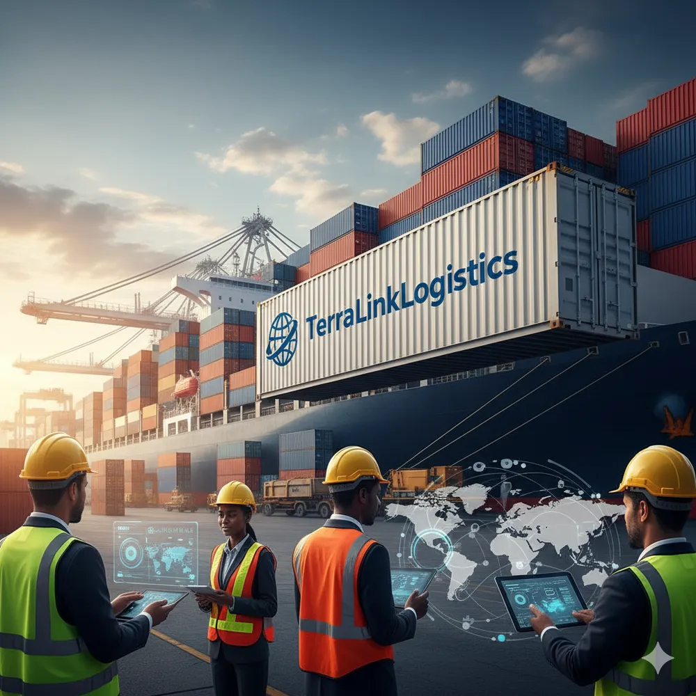 Customs Brokerage Services & Customs Freight Brokerage Online