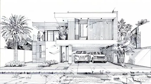 house drawing,contemporary,matruschka,suburban,kirrarchitecture,real-estate,residential,modern house,architect plan,modern architecture,cubic house,renovation,karnak,modern,an apartment,residential ho