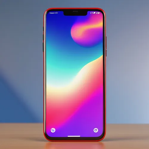 product design，Consumer Electronics,gradient effect,iphone x,retina nebula,honor 9,wall,colorful foil background,gradient,s6,android inspired,colorful background,3d mockup,abstract background,backgrou