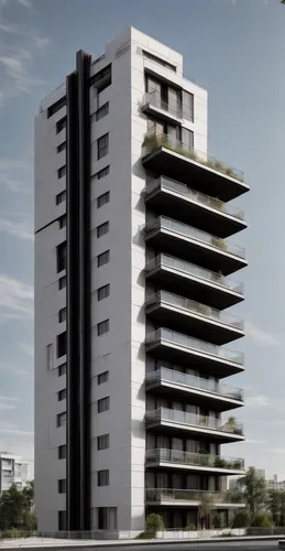 residential tower,condominium,condo,high-rise building,appartment building,sky apartment,apartment building,residential building,urban towers,vedado,multi-storey,bulding,apartments,modern architecture