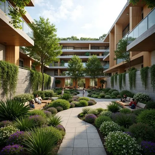 Postmodernism Style Houses Architecture Design Ideas