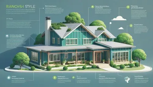  Infographic,smart home,smart house,passivhaus,smarthome,cleantech,house shape,homebuilding,energy efficiency,biopure,envirocare,houses clipart,mcmansion,ecovillages,homeadvisor,ncarb,greentech,infogr