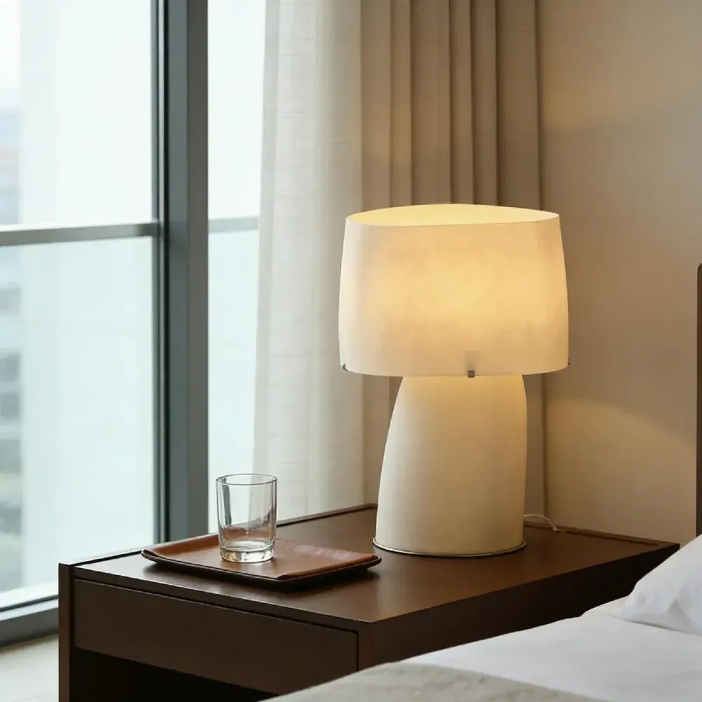 Luma Table Lamp