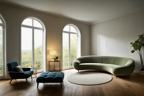 a living room with modern designed furnitures,danish furniture,livingroom,living room,sitting room,chaise longue,chaise lounge,soft furniture,modern living room,modern room,apartment lounge,sofa set,d