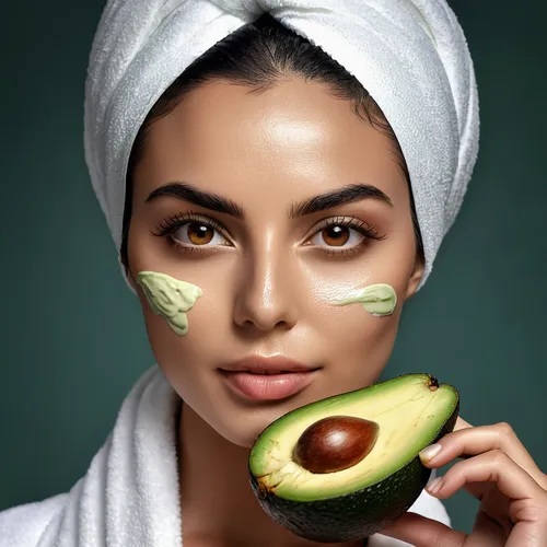 skin care, Avocado,Face Mask,Persian Girl,natural cosmetics,healthy skin,avocado,natural cosmetic,beauty mask,avacado,avo,women's cosmetics,argan,cosmetics,skin care,skincare,face care,argan tree,reto