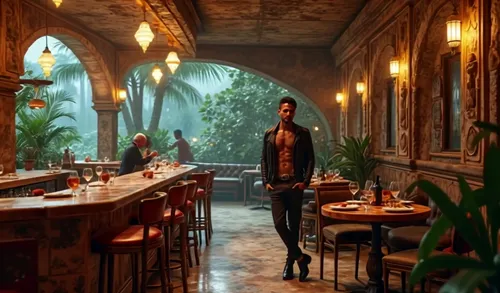 laughter,dining room,a restaurant,bistro,fine dining restaurant,breakfast room,piano bar,restaurant,dandelion hall,tearoom,corridor,rain bar,restauranteur,the coffee shop,restaurants,unique bar,winter