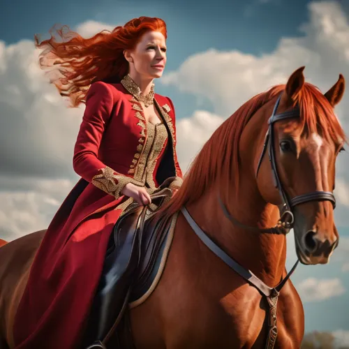 miss circassian,equestrian,endurance riding,joan of arc,celtic queen,horseback,cossacks,equestrianism,puy du fou,equestrian vaulting,merida,horsemanship,horse herder,red chief,equestrian sport,horse r
