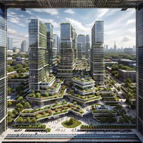shanghai,tianjin,futuristic architecture,wuhan''s virus,zhengzhou,nanjing,chongqing,urban towers,metropolis,skyscraper town,skyscraper,mixed-use,chinese architecture,sky apartment,largest hotel in dub
