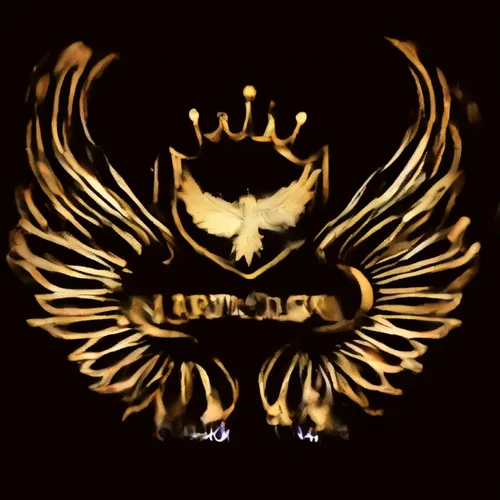 imperial eagle,king crown,gold crown,emblem,golden crown,crown icons,owl background,imperial crown,eagle silhouette,gold foil crown,crown render,bandana background,eagle vector,king buzzard,emperor,ed