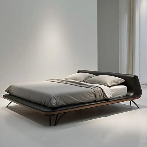 Furniture Design,a grey desk and chair with a round mirror on the wall,daybed,minotti,daybeds,natuzzi,chaise lounge,chaise