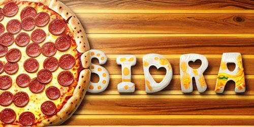 Text effect of realistic pizza design ,pizza stone,strom,strohstern,wordart,sterna,pizza supplier,store icon,strapatsada,destroy,storing,strecz,storying,food storage,word art,stormy,strozzapreti,strob
