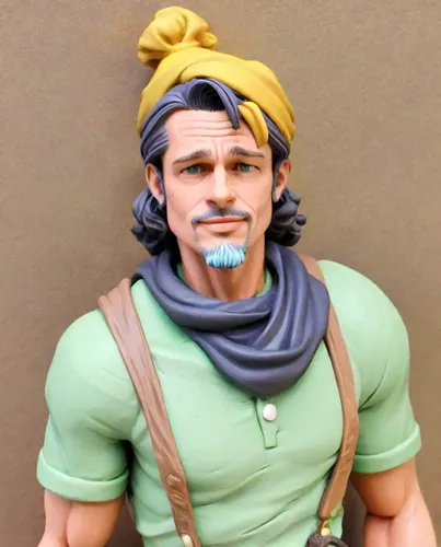 calm usopp,popeye,luigi,disney character,aladin,greyskull,actionfigure,male character,action figure,aladha,michelangelo,saji,machu pi,scandia gnome,tangelo,male elf,3d figure,geppetto,poseidon god fac