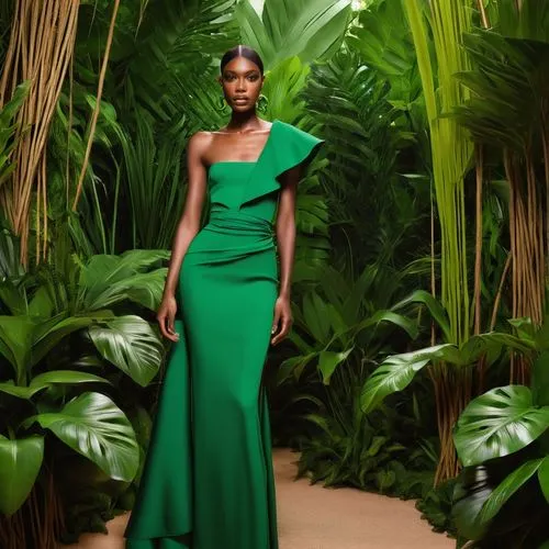 Bossa nova vibes
,tropical greens,in green,green dress,pine green,green congo,emerald,greens,bird of paradise,green,cuban emerald,palm leaves,tiana,green waterfall,green garden,garden of eden,rwanda,g