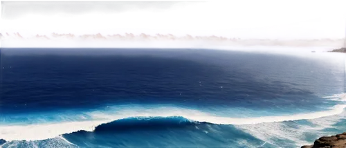 Ocean blue, high definition, panoramic view, 16,a very large wave in the ocean near a cliff,ocean background,ocean waves,crashing waves,cliffs ocean,tidal wave,shorebreak,water waves,backwash,big wave