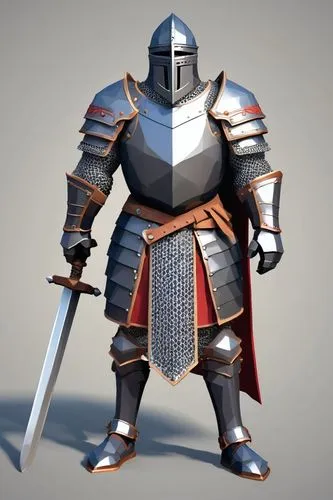 Low Poly,knight armor,knightly,crusader,knight,armored,warden,armour,cataphract,paladin,knighten,lorica,knight tent,armor,heavy armour,legionary,armored animal,tarkus,javanrud,armoured,hengist