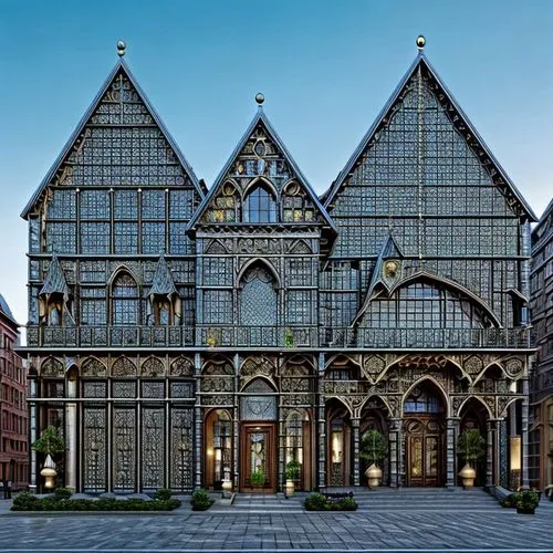 medieval architecture,monastery of santa maria delle grazie,lübeck,maulbronn monastery,delft,nidaros cathedral,duomo,gothic architecture,city of münster,utrecht,dürer house,romanesque,braunschweig,ulm