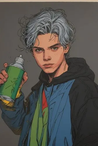 teenager hand holding a can of spray paint ,coloring,trunks,lemonsoda,colouring,screwdriver,coloring outline,spray can,washes,gin,water bottle,robin,spray bottle,artist color,spraying,pencil color,pai