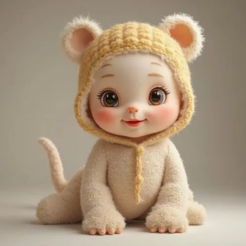 The Cute baby


,a doll that is sitting on a table,cute cartoon character,kewpie,tittlemouse,kewpie dolls,kewpie doll,monchhichi,despereaux,gekas,sylbert,julkipli,nalle,cheburashka,3d teddy,doll cat,d
