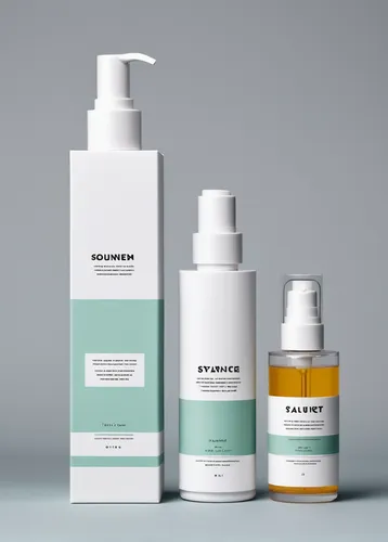 Design a minimalist packaging for a luxury skincare product.,skincare,isolated product image,dermatologist,body hygiene kit,lavander products,skin care,personal care,toiletries,commercial packaging,bo