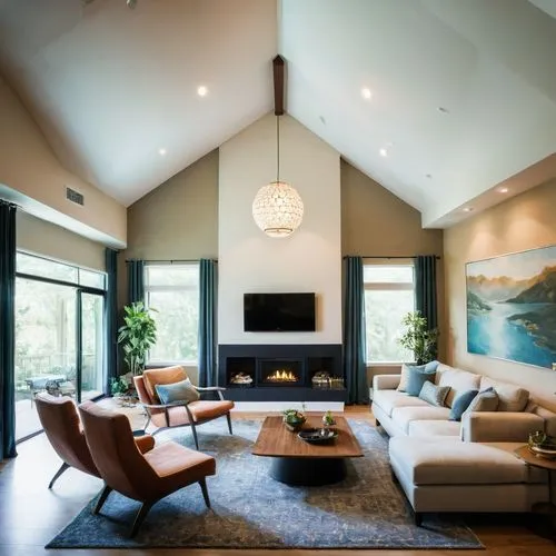 Interior paint color ideas home bunch interior design ideas Interior colour design,family room,stucco ceiling,luxury home interior,modern living room,contemporary decor,bonus room,concrete ceiling,liv