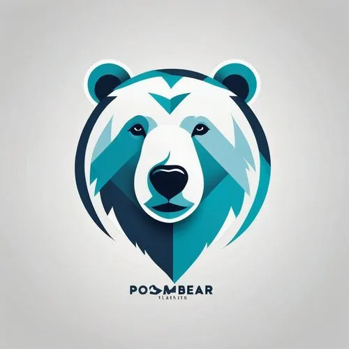 Polar bear pattern, minimalist design,polar,pommer,polar bear,forbear,forebear,forbears,polystar,polar cap,polybus,pandur,dolbear,polaner,polar aurora,bearshare,whitebear,polaron,pojar,posad,bearingpo
