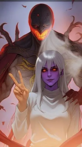 sp4wn,  comics_style, ElfinKewl,



1girl, solo, alone, 19yo, grey elf girl, short pointy ears, girl grey skin, girl white hair, long hair, girl red eyes, skinny, medium breasts, slender, purple tunic