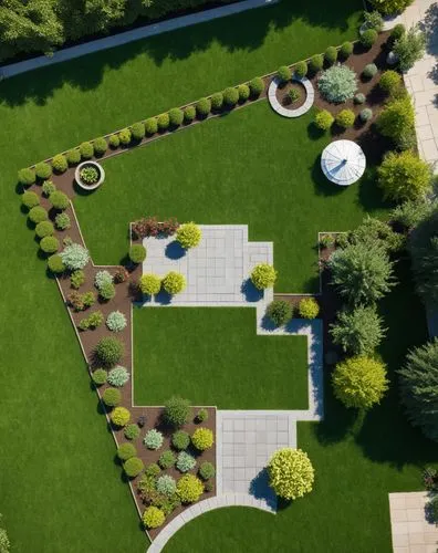 a very nice looking garden in a big field,landscape designers sydney,parterre,landscape design sydney,landscaped,garden design sydney,landscape plan