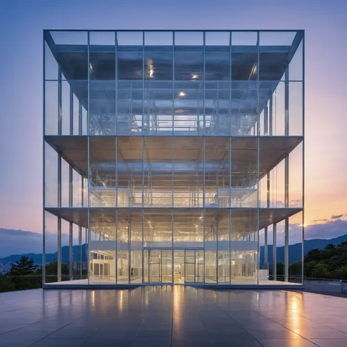 glass facade,glass building,structural glass,glass facades,glass wall,cubic house,modern architecture,mirror house,archidaily,cube house,glass panes,frame house,glass blocks,glass pyramid,lattice wind