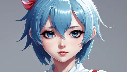 パリ sg 対 モナコ,rei ayanami,aqua,hatsune miku,miku,2d,cyan,piko,vocaloid,vector girl,anime girl,worried girl,material test,blue heart,bust,white heart,anime 3d,blue painting,red blue wallpaper,blu,girl po