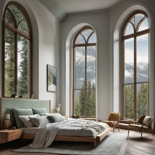 wooden windows,wood window,bedroom window,big window,french windows,window treatment,dormer window,bay window,window frames,alpine style,great room,window view,glass window,window covering,bedroom,win