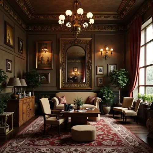 Cinema Eclecticism Building Architecture Design Ideas