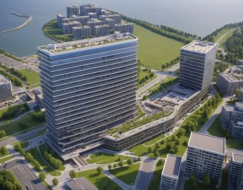 songdo,zhangzhou,hengqin,hangzhou,chengli,kunshan,zorlu,shekou,huzhou,qingdao,tianjin,fuzhou,autostadt wolfsburg,wanzhou,xujiahui,capitaland,gdynia,bjarke,luzhou,xuzhou,Photography,General,Realistic