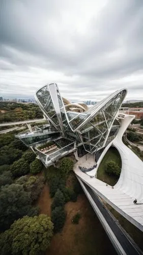 futuristic art museum,futuristic architecture,santiago calatrava,soumaya museum,calatrava,modern architecture,valencia,hotel w barcelona,jewelry（architecture）,costanera center,mercedes-benz museum,til