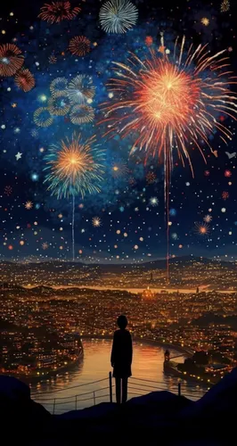 fireworks ,fireworks background,fireworks art,hanabi,seoul international fireworks festival,fireworks,firework,diwali background,wishes,french digital background,tanabata,nye,cosmos,meteors,soir,otech