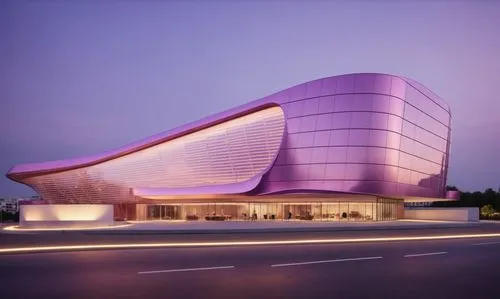 futuristic art museum,performing arts center,dupage opera theatre,disney hall,disney concert hall,walt disney concert hall,tempodrom,walt disney center,convention center,futuristic architecture,nation