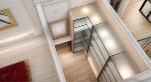 3d rendering,render,hallway space,ceiling construction,3d rendered,outside staircase,interior decoration,stairwell,search interior solutions,art deco frame,winding staircase,3d render,staircase,elevat