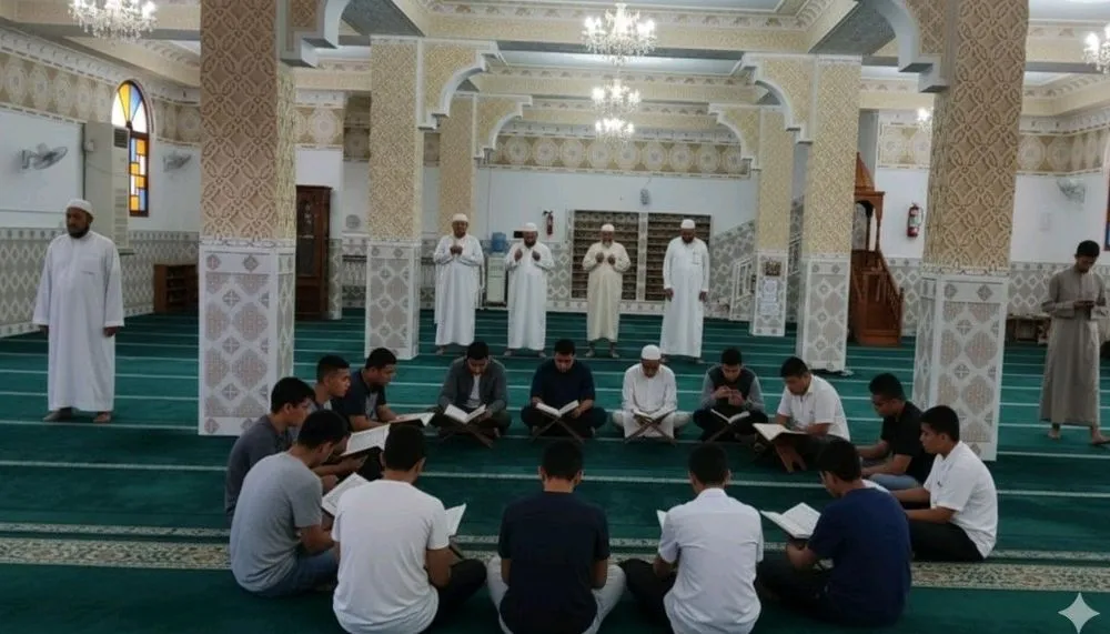 محمد عسال 